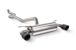 Scorpion Cat-Back Exhaust System - BMW M135i (F20/F21) including xDrive - 80mm - Scorpion Exhausts Thumbnail