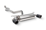 Scorpion Cat-Back System - BMW M235i (F22)