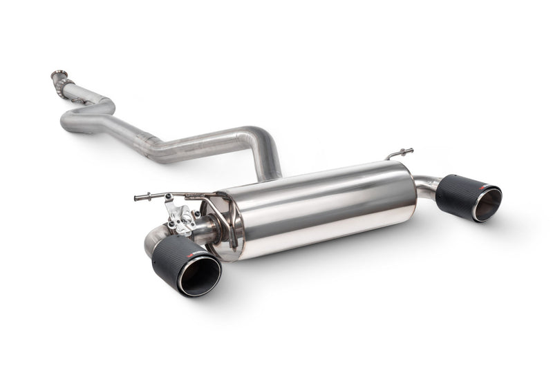 Scorpion Cat-Back System - BMW M235i (F22) - Scorpion Exhausts