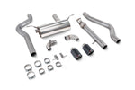 Scorpion Cat-Back System - BMW M235i (F22) - Scorpion Exhausts Thumbnail