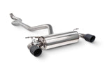 Scorpion Cat-Back System - BMW M235i (F22) - Scorpion Exhausts Thumbnail