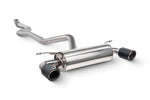 Scorpion Cat-Back Exhaust System - BMW M235i (F22) - 80mm - Scorpion Exhausts Thumbnail