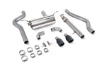 Scorpion Cat-Back Exhaust System - BMW M235i (F22) - 80mm - Scorpion Exhausts Thumbnail