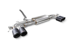 Scorpion GPF-Back Exhaust System - BMW M135i (F40) - 70mm - Scorpion Exhausts Thumbnail