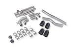 Scorpion GPF-Back Exhaust System - BMW M135i (F40) - 70mm - Scorpion Exhausts Thumbnail