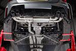 Scorpion GPF-Back Exhaust System - BMW M135i (F40) - 70mm - Scorpion Exhausts Thumbnail