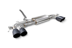 Scorpion GPF-Back Exhaust System - BMW M135i (F40) - 70mm - Scorpion Exhausts Thumbnail