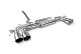 Scorpion GPF-Back Exhaust System - BMW M135i (F40) - 70mm