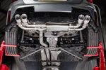 Scorpion GPF-Back Exhaust System - BMW M135i (F40) - 70mm - Scorpion Exhausts Thumbnail