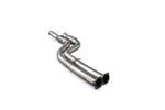 Scorpion High Flow Sports Cat - BMW M3 (F80) / M4 (F82/F83) - 70mm - Scorpion Exhausts Thumbnail
