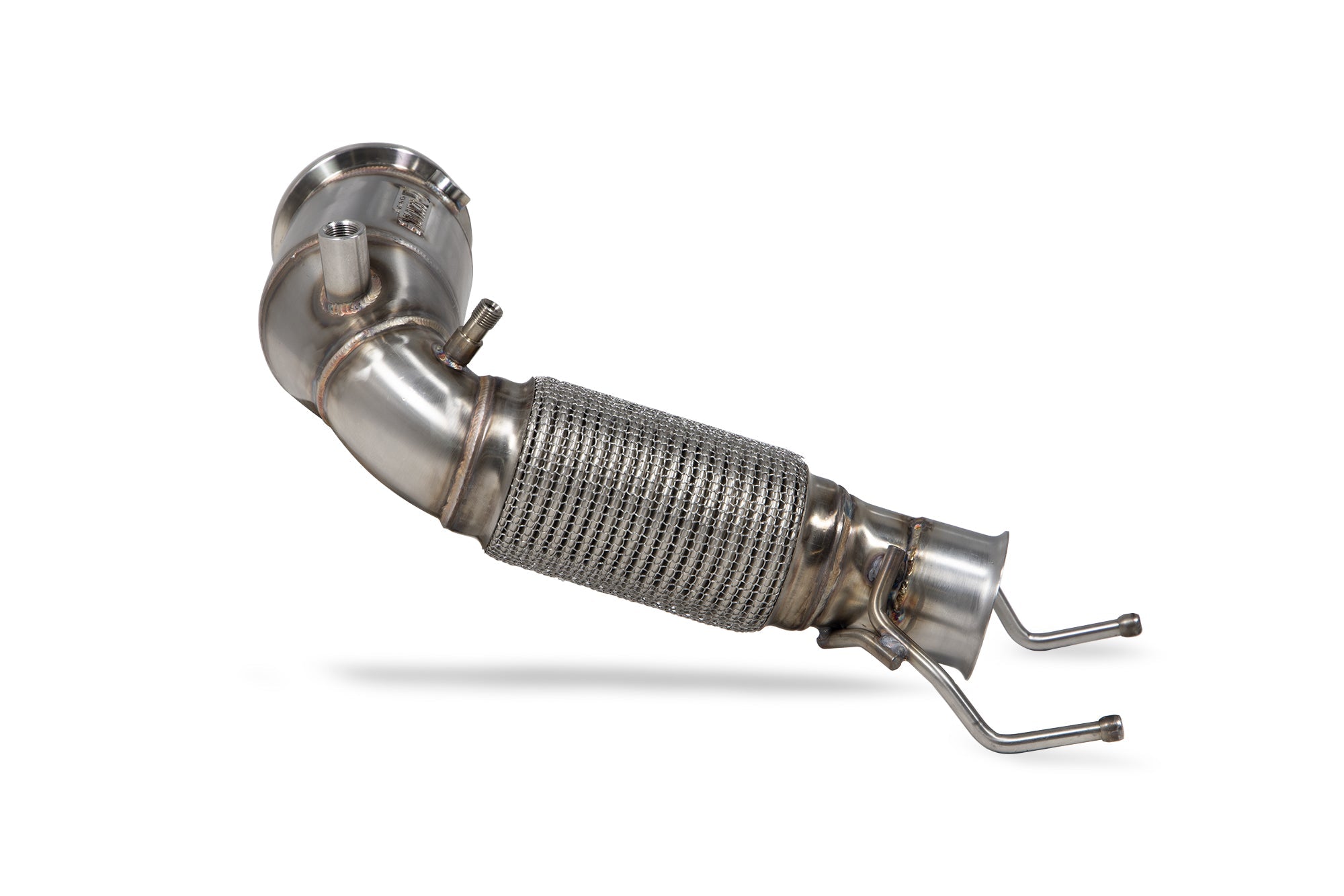 Scorpion Sports Cat Downpipe - BMW M135i xDrive (F40) - 70mm