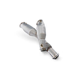 Scorpion Downpipe – BMW M2 (G87) / M3 (G80) / M4 (G82)