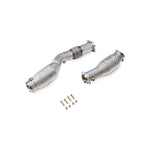 Scorpion Downpipe – BMW M2 (G87) / M3 (G80) / M4 (G82) - Scorpion Exhausts Thumbnail