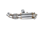Scorpion Turbo-Downpipe - BMW M140i (F20/F21) / M240i (F22/F23) / 340i (F30) / 440i (F32) - Scorpion Exhausts Thumbnail