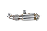 Scorpion Downpipe - BMW M140i (F20/F21) / M240i (F22/F23) / 340i (F30/F32) - 125mm - Scorpion Exhausts Thumbnail