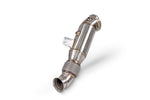 Scorpion Downpipe - BMW X3 M40i MHEV (G01) - 125mm - Scorpion Exhausts Thumbnail