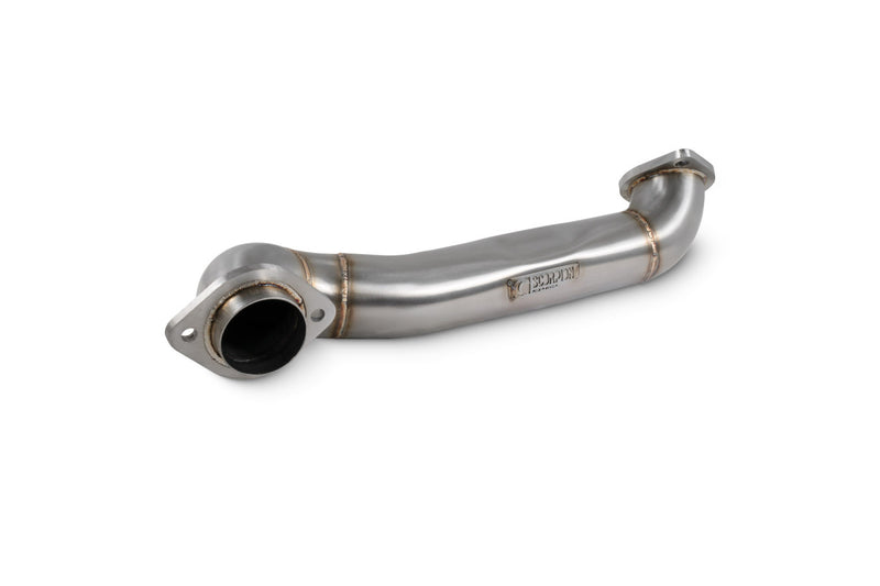 Scorpion Front Crossover Pipe - BMW M2 (G87) / M3 (G80/G81) / M4 (G82) - Scorpion Exhausts
