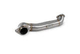 Scorpion Front Crossover Pipe - BMW M2 (G87) / M3 (G80/G81) / M4 (G82) incl Competition / xDrive - 76mm