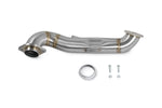 Scorpion Front Crossover Pipe - BMW M2 (G87) / M3 (G80/G81) / M4 (G82) - Scorpion Exhausts Thumbnail
