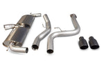 Scorpion Cat-Back Exhaust System - Ford Focus (Mk2) ST 225 2.5 Turbo - 76mm - Scorpion Exhausts Thumbnail