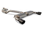 Scorpion Cat-Back Exhaust System - Ford Focus (Mk2) ST 225 2.5 Turbo - 63.5mm - Scorpion Exhausts Thumbnail