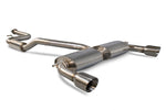 Scorpion Cat-Back Exhaust System - Ford Focus (Mk2) ST 225 2.5 Turbo - 63.5mm - Scorpion Exhausts Thumbnail