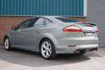 Scorpion Cat-Back Exhaust System - Ford Mondeo 2.5 Turbo Hatchback - 70mm - Scorpion Exhausts Thumbnail