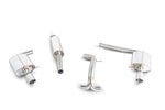 Scorpion Cat-Back Exhaust System - Ford Mondeo 2.5 Turbo Hatchback - 70mm - Scorpion Exhausts Thumbnail
