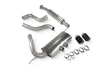 Scorpion Cat-Back Exhaust System - Ford Focus (Mk3) ST 250 Hatch - 76mm - Scorpion Exhausts Thumbnail