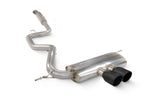 Scorpion Cat-Back Exhaust System - Ford Focus (Mk3) ST 250 Hatch - 76mm - Scorpion Exhausts Thumbnail