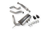Scorpion Cat-Back Exhaust System - Ford Focus (Mk3) ST 250 Hatch - 76mm - Scorpion Exhausts Thumbnail