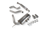 Scorpion Cat-Back Exhaust System - Ford Focus (Mk3) ST 250 Hatch - 76mm - Scorpion Exhausts Thumbnail