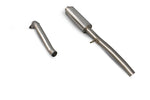 Scorpion Cat-Back Exhaust System - Ford Fiesta Ecoboost 1.0T 100 / 125 / 140 PS - 63.5mm - Scorpion Exhausts Thumbnail