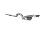 Scorpion Cat-Back Exhaust System - Ford Focus (Mk3) RS - 76mm - Scorpion Exhausts Thumbnail
