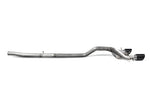 Scorpion Cat-Back Exhaust System - Ford Focus (Mk3) RS - 76mm - Scorpion Exhausts Thumbnail