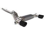 Scorpion Cat-Back Exhaust System - Ford Focus (Mk3) RS - 76mm - Scorpion Exhausts Thumbnail