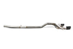 Scorpion Cat-Back Exhaust System - Ford Focus (Mk3) RS - 76mm - Scorpion Exhausts Thumbnail