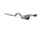 Scorpion Cat-Back Exhaust System - Ford Focus (Mk3) RS - 76mm - Scorpion Exhausts Thumbnail