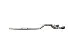 Scorpion Cat-Back Exhaust System - Ford Focus (Mk3) RS - 76mm - Scorpion Exhausts Thumbnail