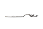 Scorpion Cat-Back Exhaust System - Ford Focus (Mk3) RS - 76mm - Scorpion Exhausts Thumbnail