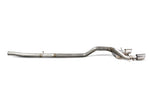 Scorpion Cat-Back Exhaust System - Ford Focus (Mk3) RS - 76mm - Scorpion Exhausts Thumbnail