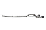 Scorpion Cat-Back Exhaust System - Ford Focus (Mk3) RS - 76mm - Scorpion Exhausts Thumbnail