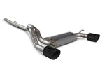 Scorpion Cat-Back Exhaust System - Ford Focus (Mk3) RS - 76mm - Scorpion Exhausts Thumbnail
