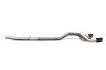Scorpion Valved Cat-Back Exhaust System – Ford Focus RS (Mk3) - Scorpion Exhausts Thumbnail
