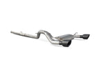 Scorpion Cat-Back Exhaust System - Ford Focus (Mk3) RS - 76mm - Scorpion Exhausts Thumbnail