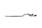Scorpion Cat-Back Exhaust System - Ford Focus (Mk3) RS - 76mm - Scorpion Exhausts Thumbnail