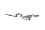 Scorpion Cat-Back Exhaust System - Ford Focus (Mk3) RS - 76mm - Scorpion Exhausts Thumbnail