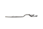Scorpion Cat-Back Exhaust System - Ford Focus (Mk3) RS - 76mm - Scorpion Exhausts Thumbnail