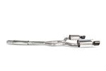 Scorpion Cat-Back Exhaust System - Ford Mustang 5.0 V8 GT - 70mm - Scorpion Exhausts Thumbnail