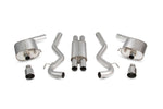 Scorpion Cat-Back Exhaust System - Ford Mustang 5.0 V8 GT - 70mm - Scorpion Exhausts Thumbnail